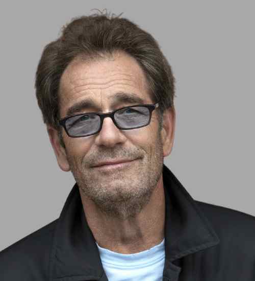 How old is Huey Lewis?