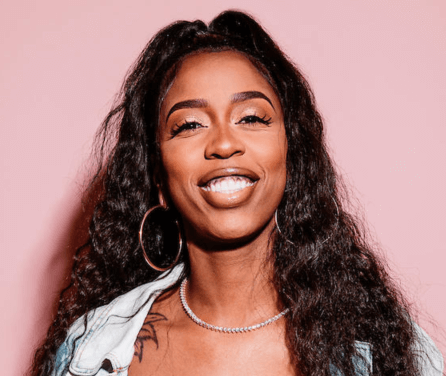 How old is Kash Doll?