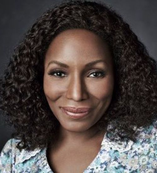 How old is Stephanie Mills