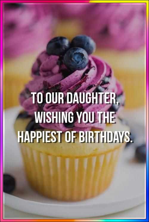 free birthday images for daughter
