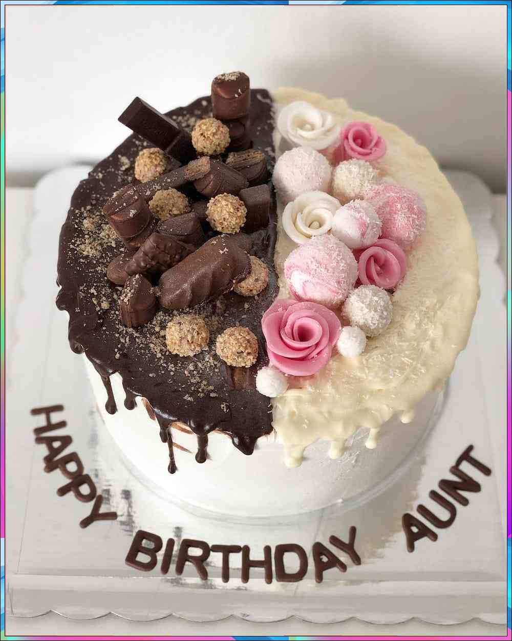happy birthday aunt

