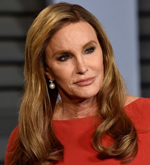 Caitlyn Jenner