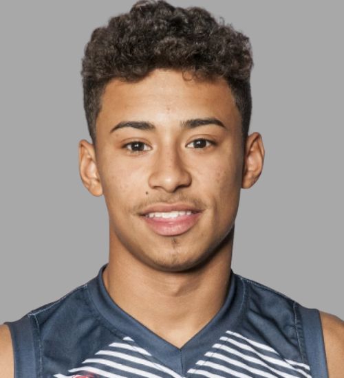 how old is Julian Newman