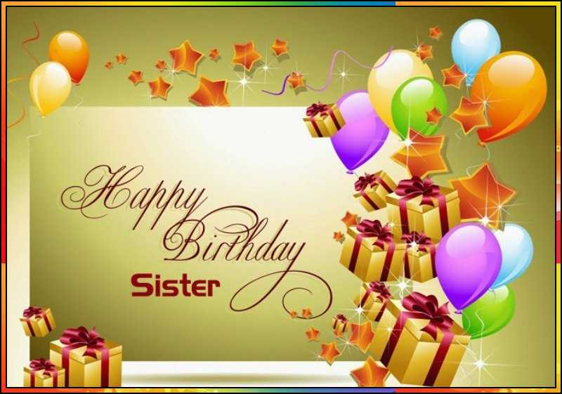 happy birthday best sister in law images
