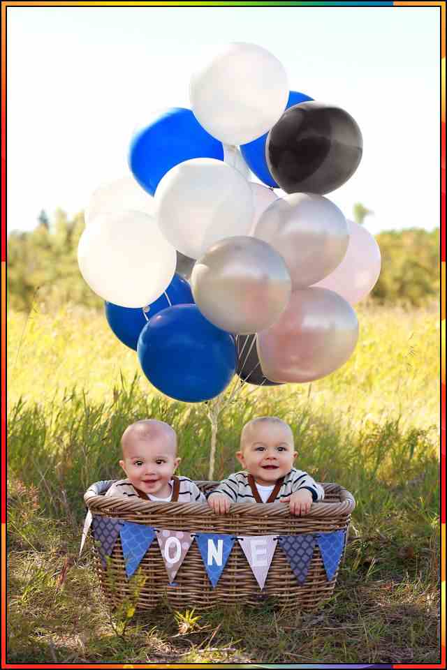 happy birthday twin brothers images
