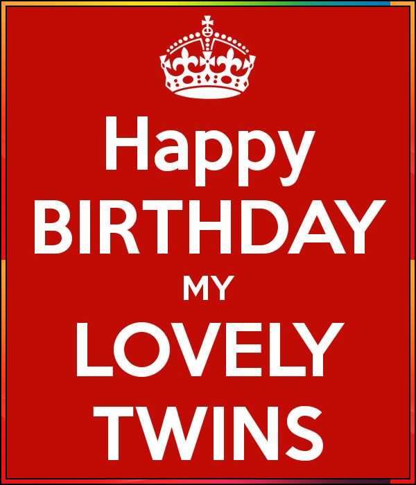 happy birthday to my birthday twin images
