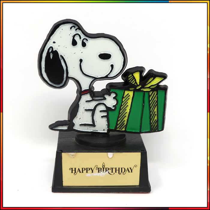 free snoopy birthday images
