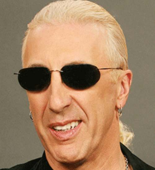 How old is Dee Snider?