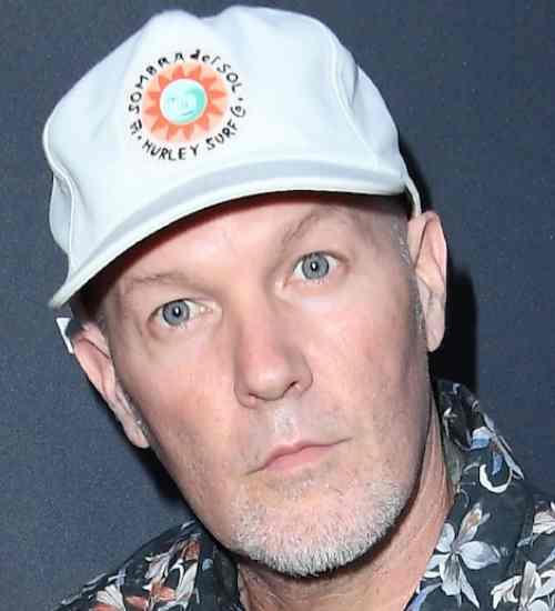 How old is Fred Durst