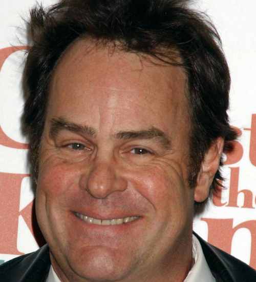 How Old is Dan Aykroyd