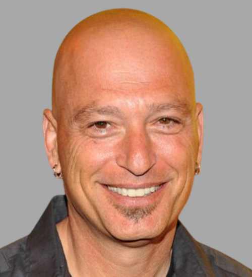 howie mandel