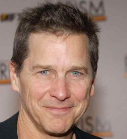 Tim Matheson