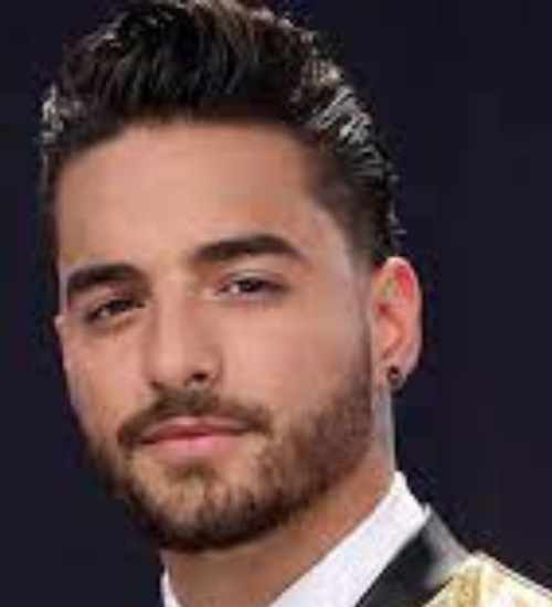 How old is Maluma?