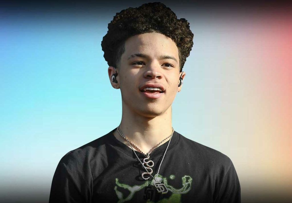 Lil Mosey