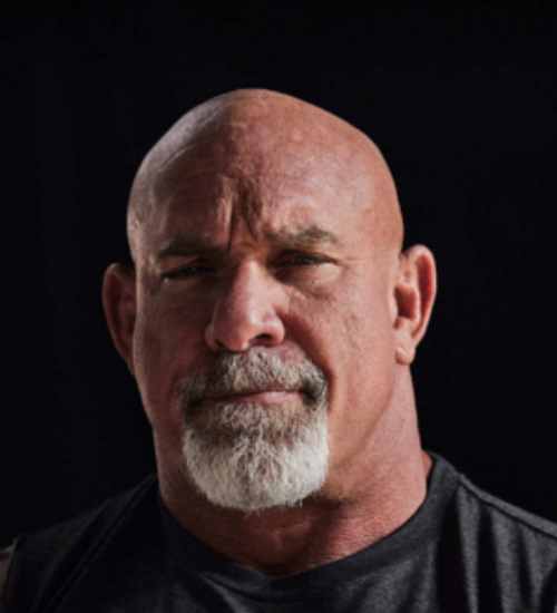 Bill Goldberg