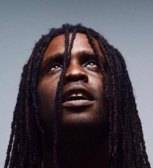 Chief Keef