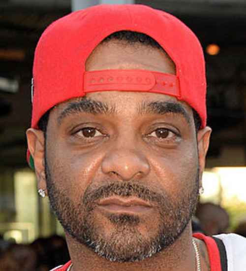 How old is Jim Jones?