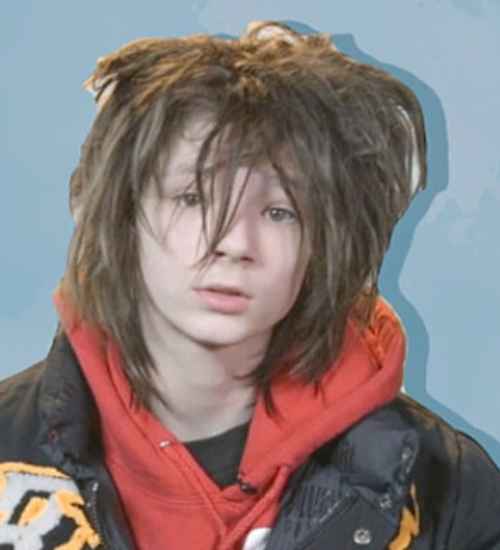 How old is Matt Ox?